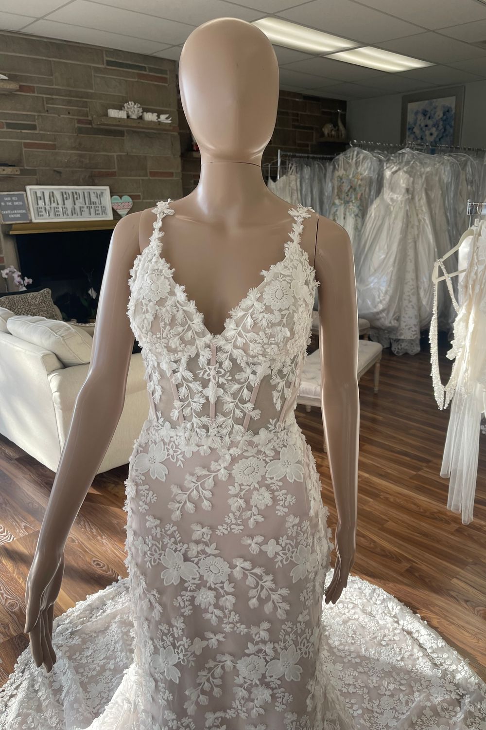 Maggie Sottero Ladonna Lane 4