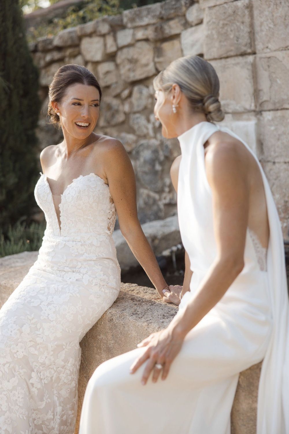 Paloma Blanca 5009 1