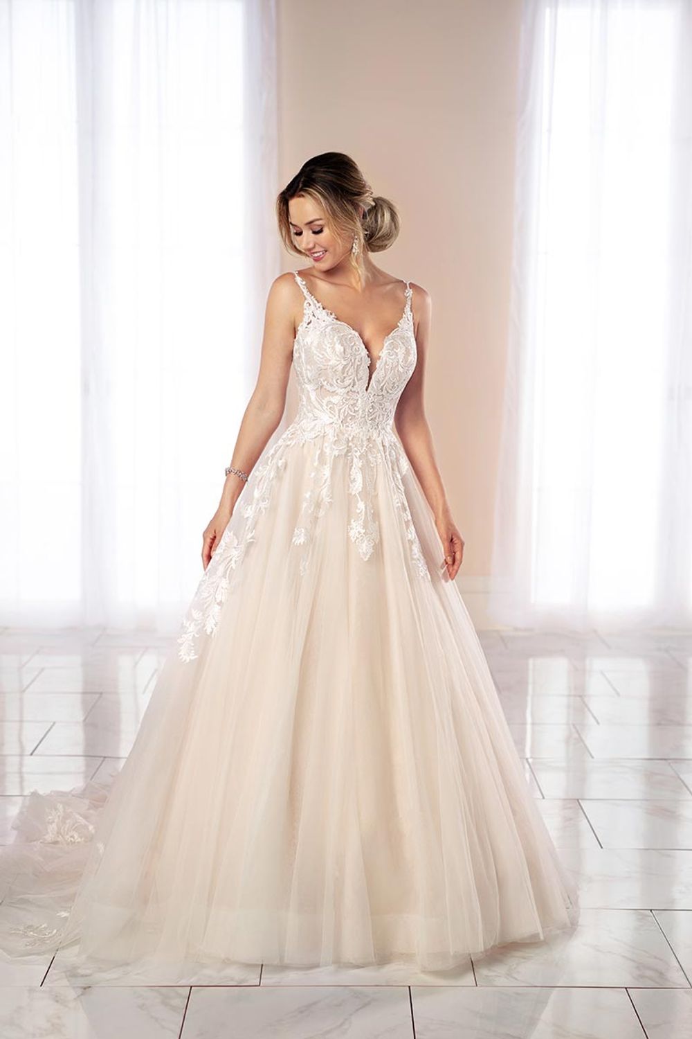 Stella York 6993 0