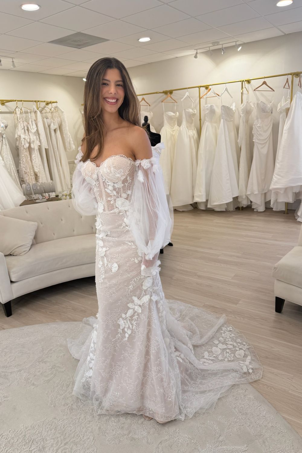 Daphne et Chloe Maison Collection Chiara 0