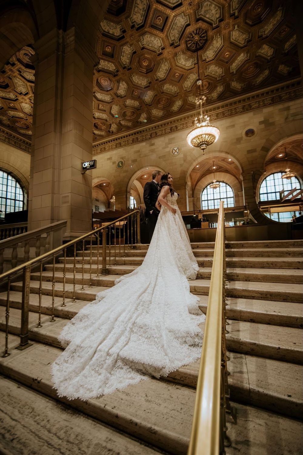 Galia Lahav Opéra custom 5