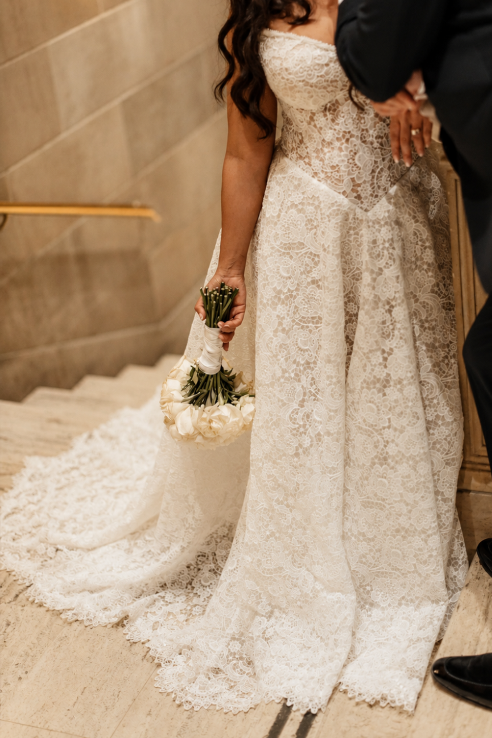 Galia Lahav Opéra custom 4
