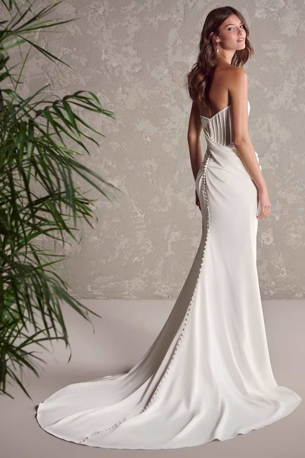 Maggie Sottero Gabrielle 1