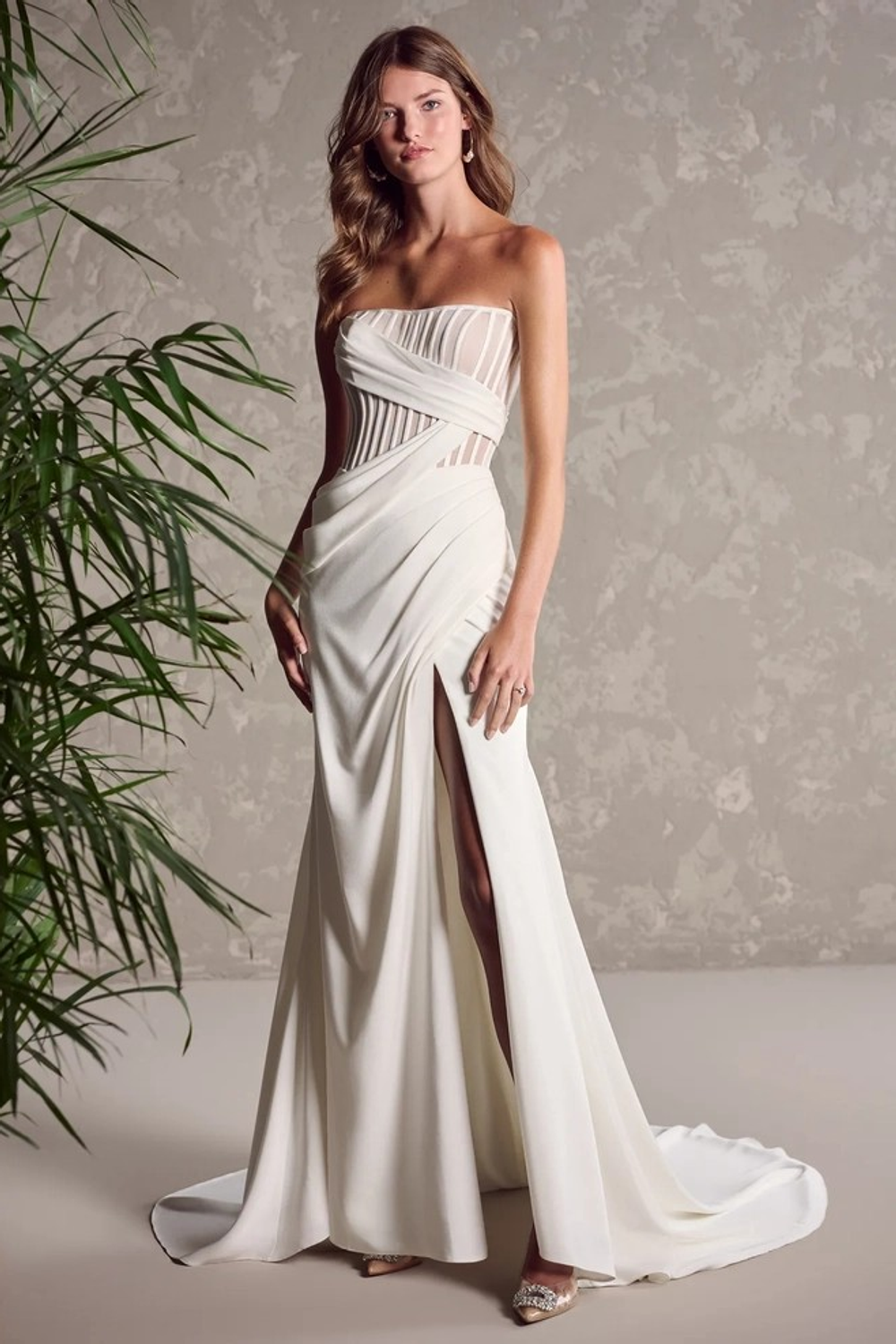 Maggie Sottero Gabrielle 0