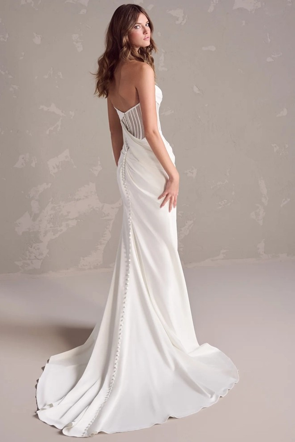 Maggie Sottero Gabrielle 2