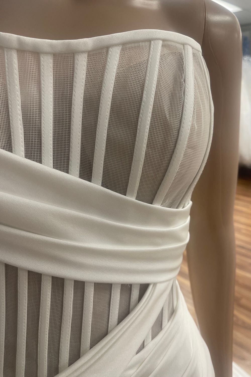 Maggie Sottero Gabrielle 8