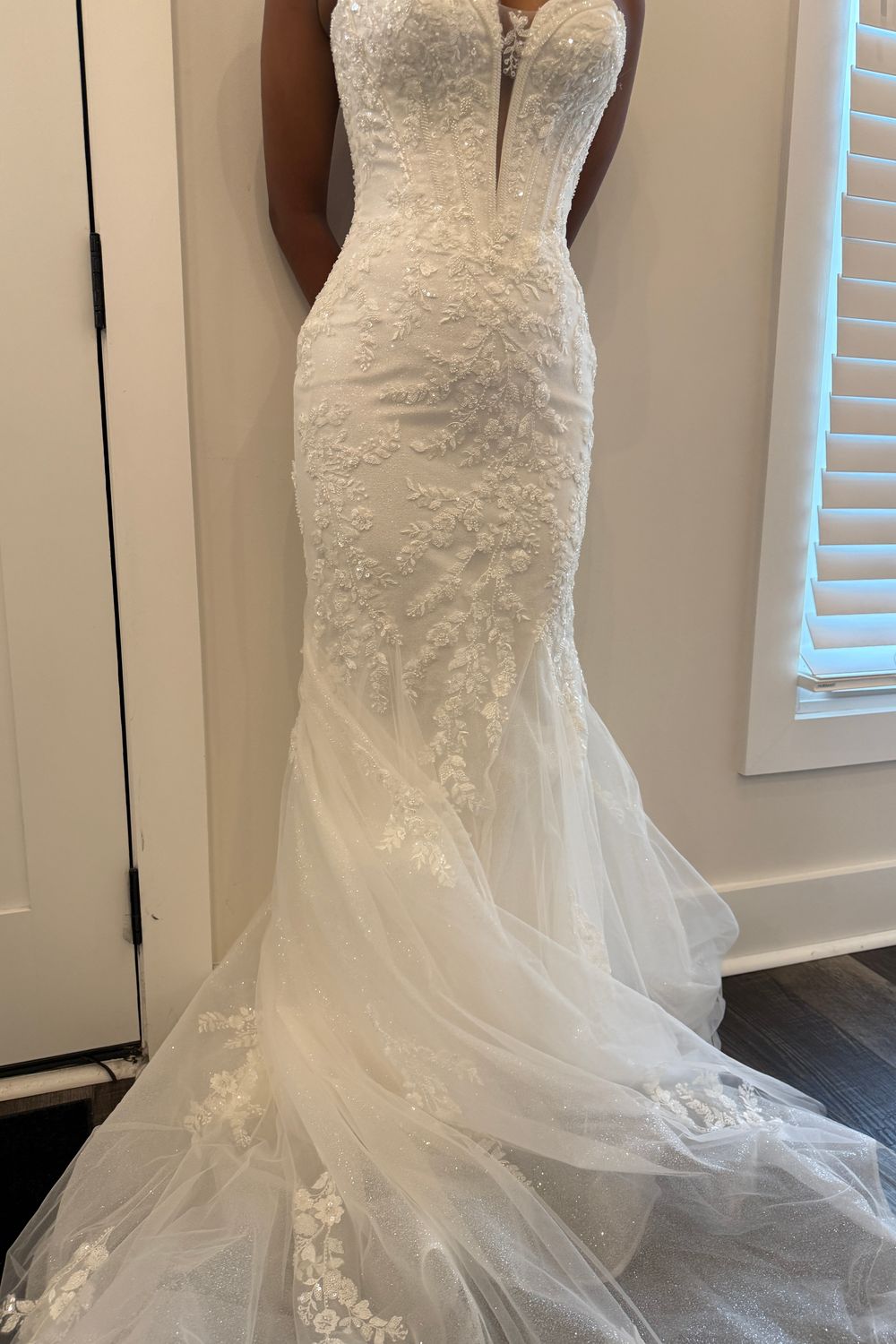Maggie Sottero Benjie 1