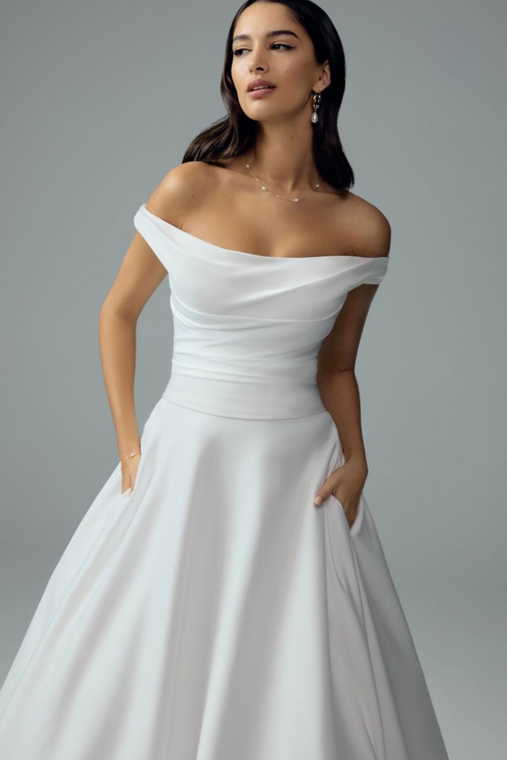 Sophia Tolli Celia Y3207 3