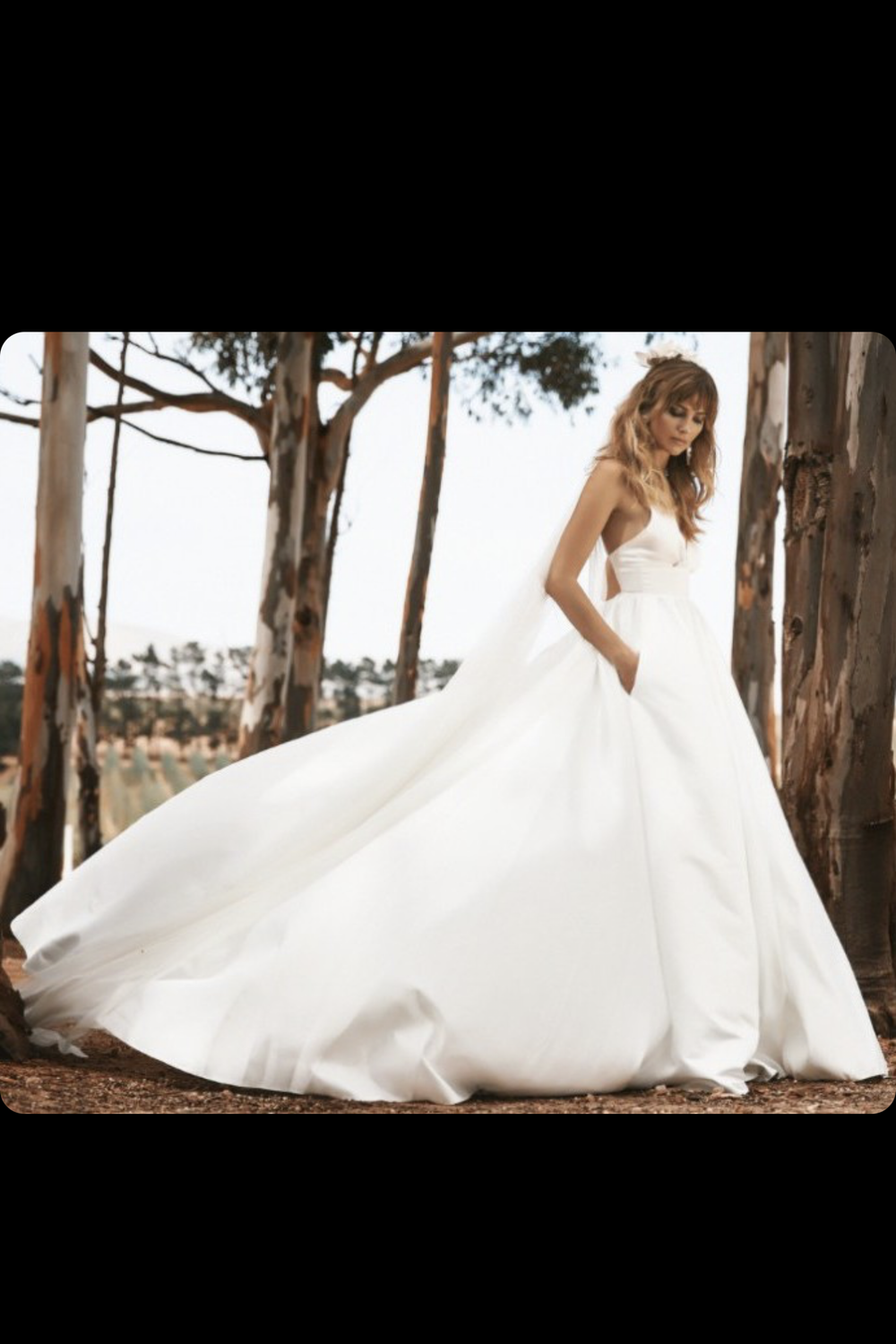 Vagabond Bridal Aquarius 4