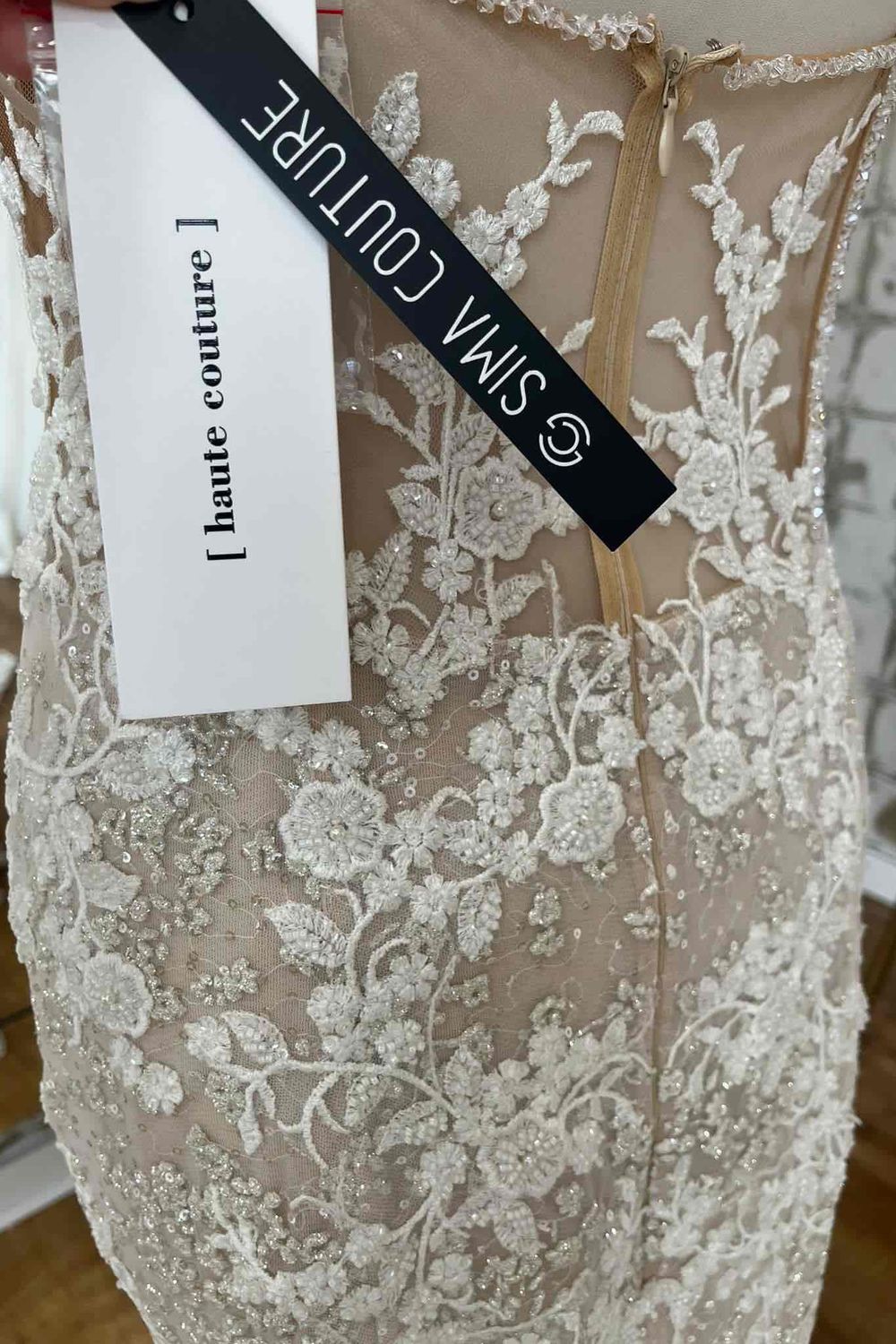 Sima Couture Ela 2