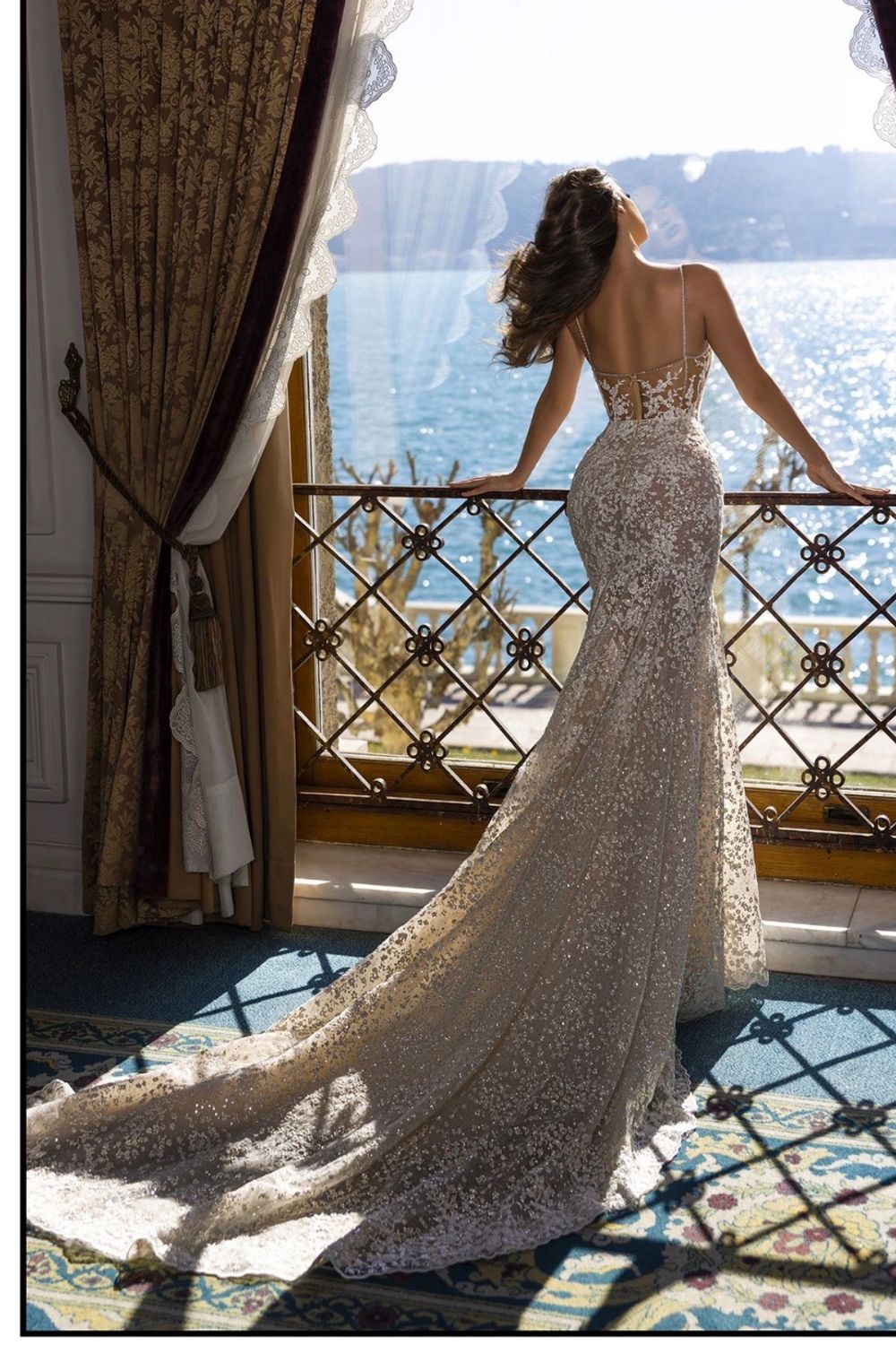Sima Couture Ela 1
