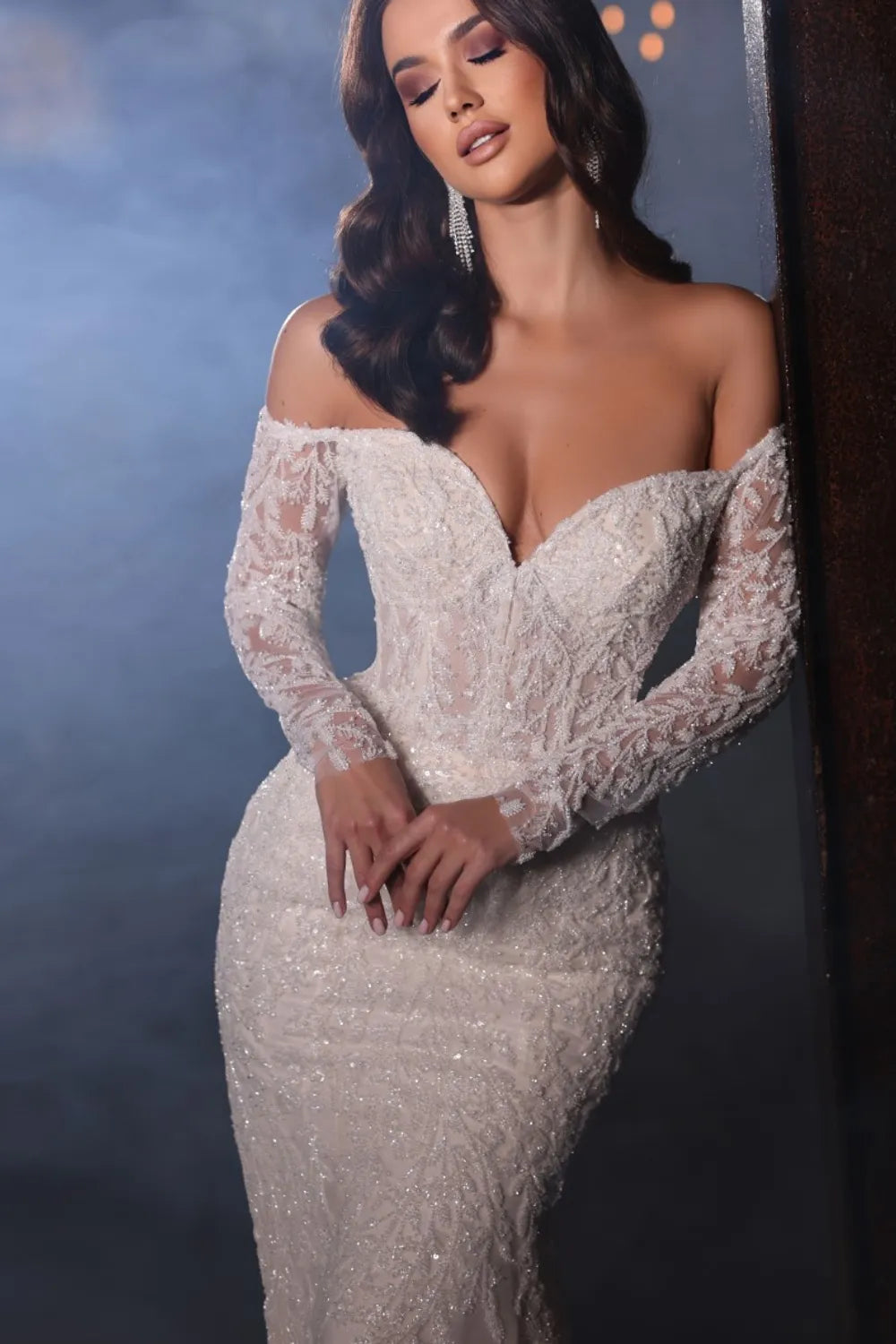 Sima Couture Zuhal Balik 1