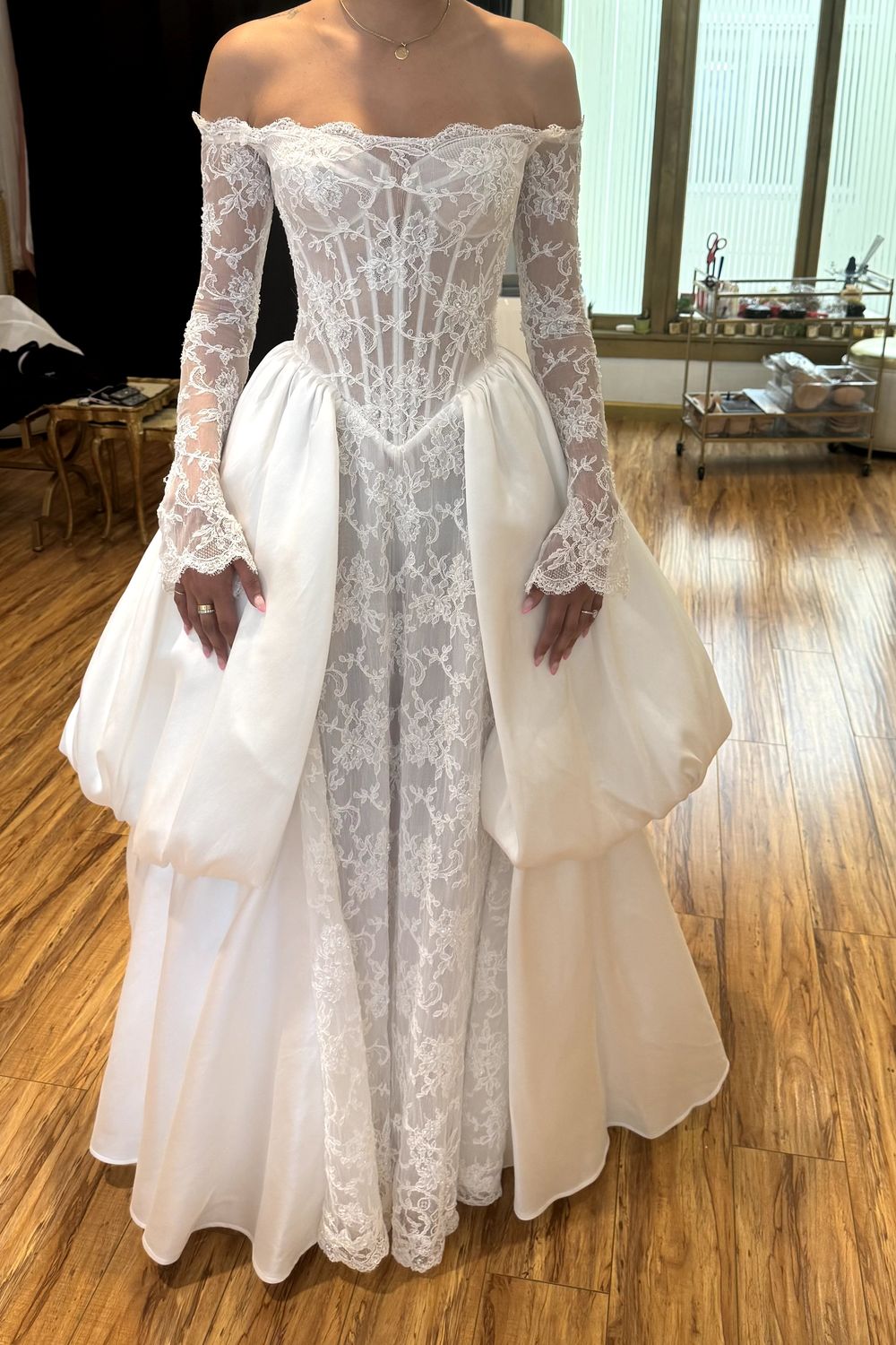 Love by Pnina Tornai Style 15178 0