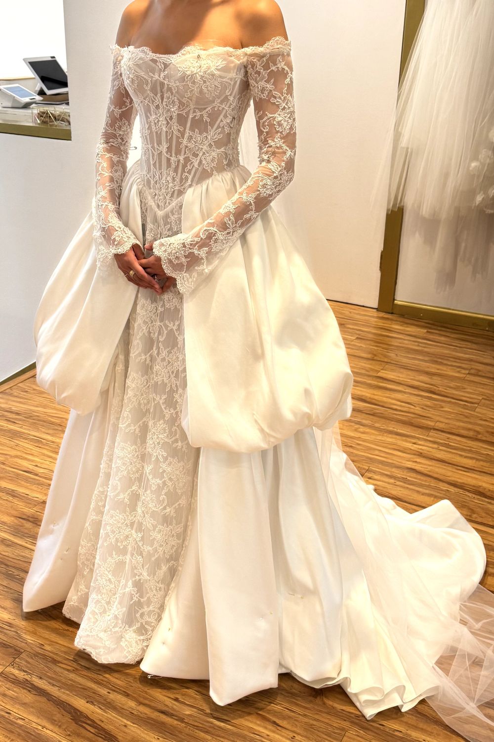 Love by Pnina Tornai Style 15178 2
