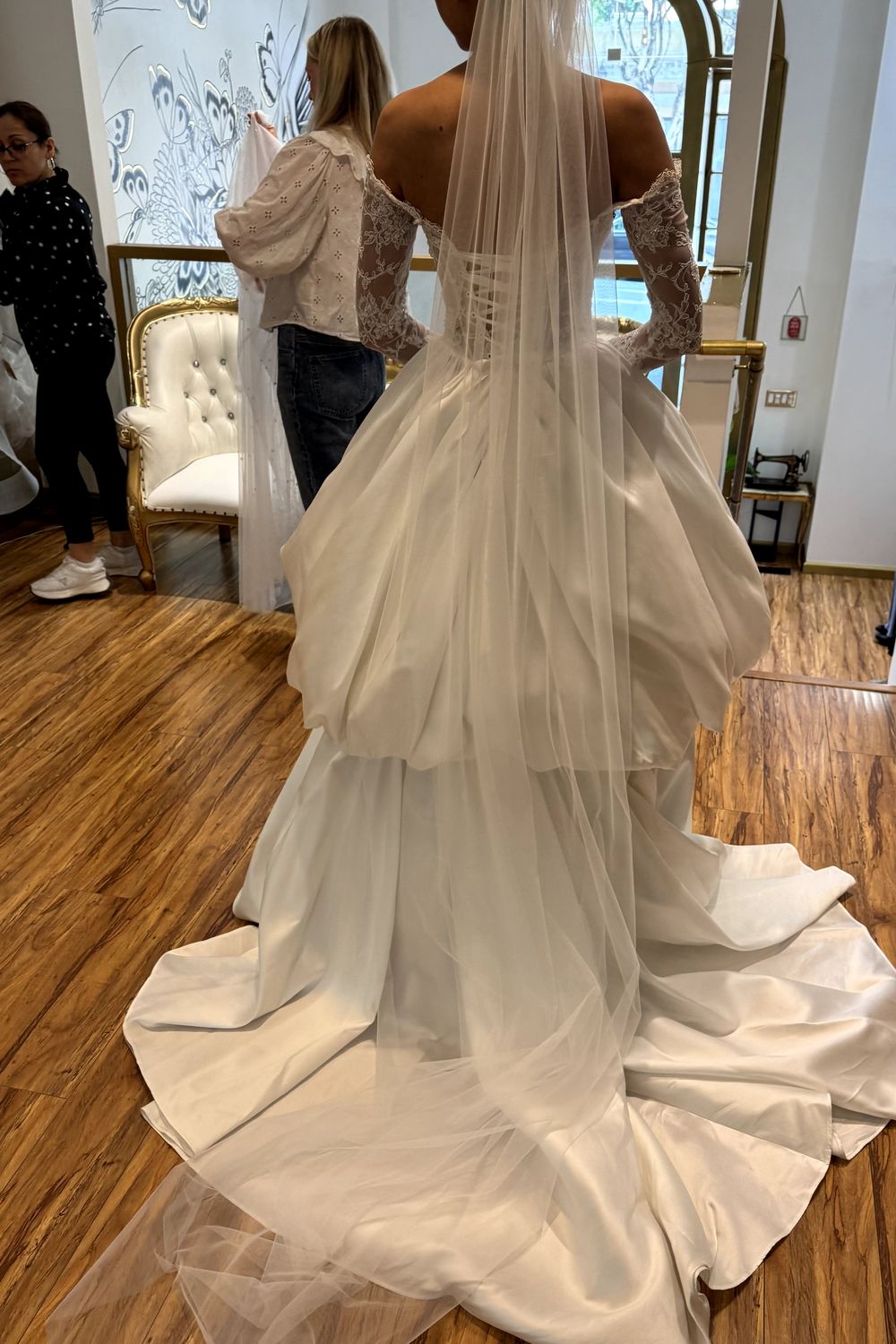 Love by Pnina Tornai Style 15178 1