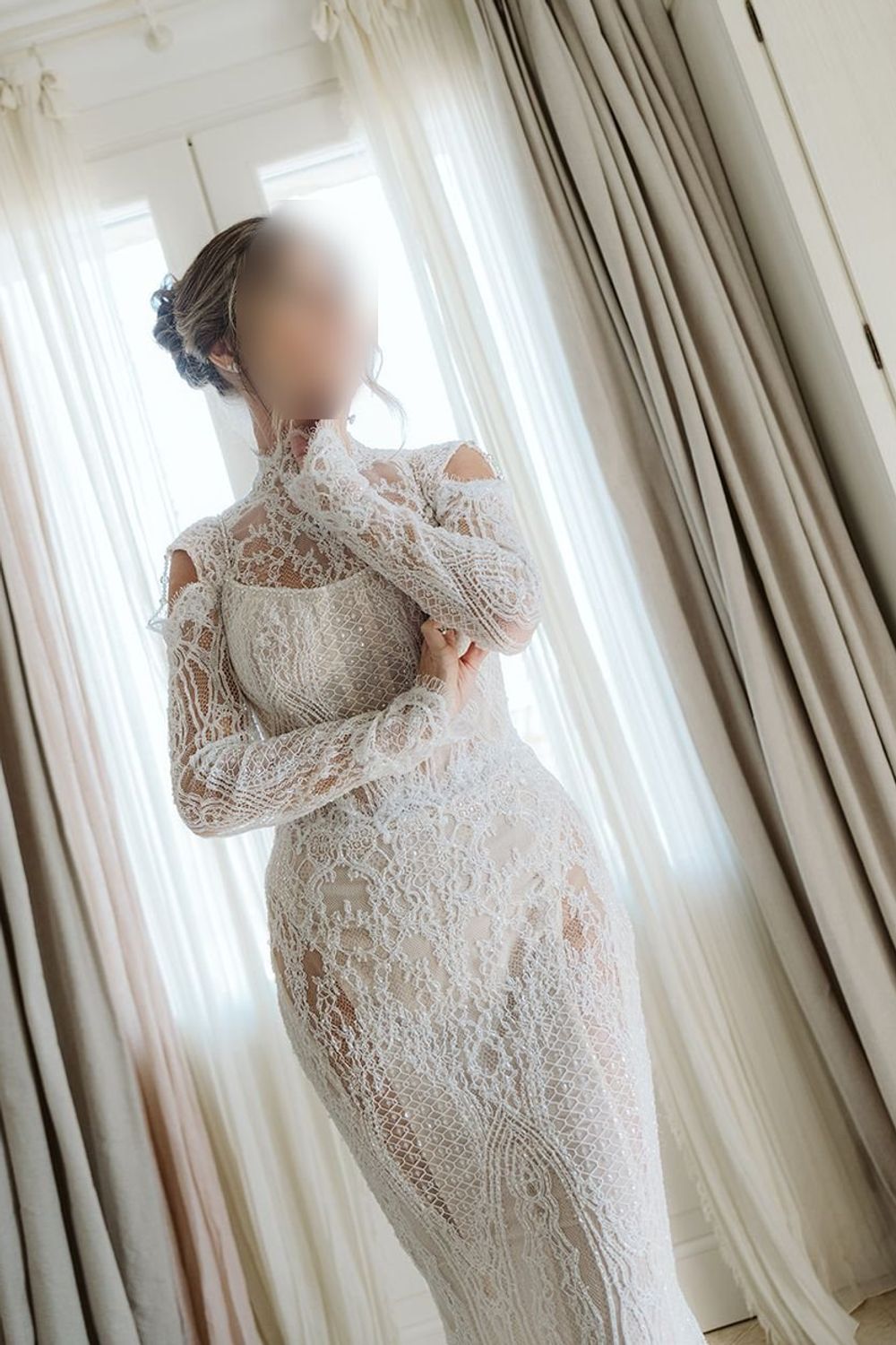 Galia Lahav Élysée 4