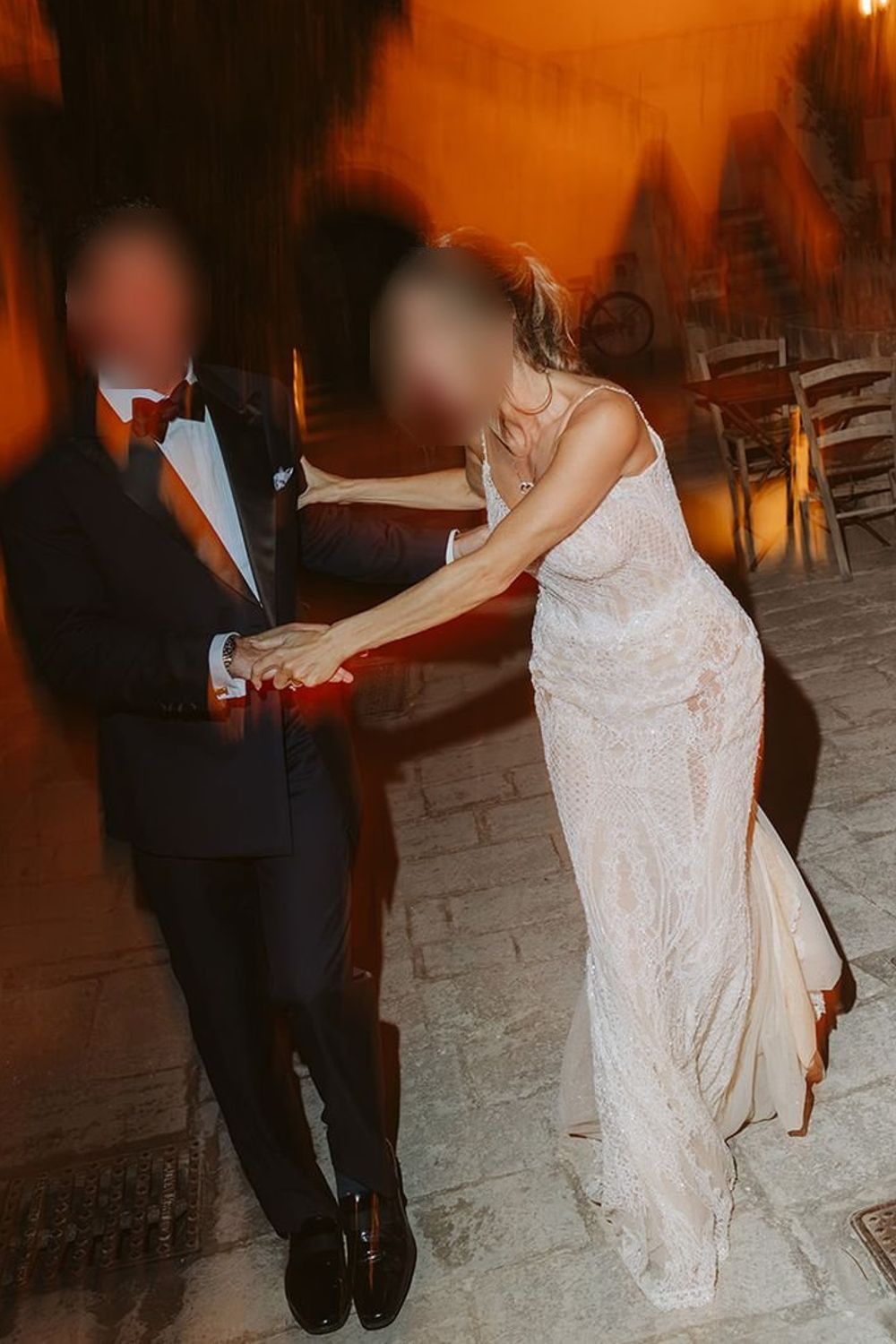 Galia Lahav Élysée 6