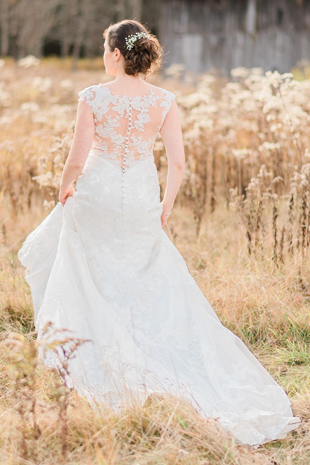 Allure Bridals 9422 0