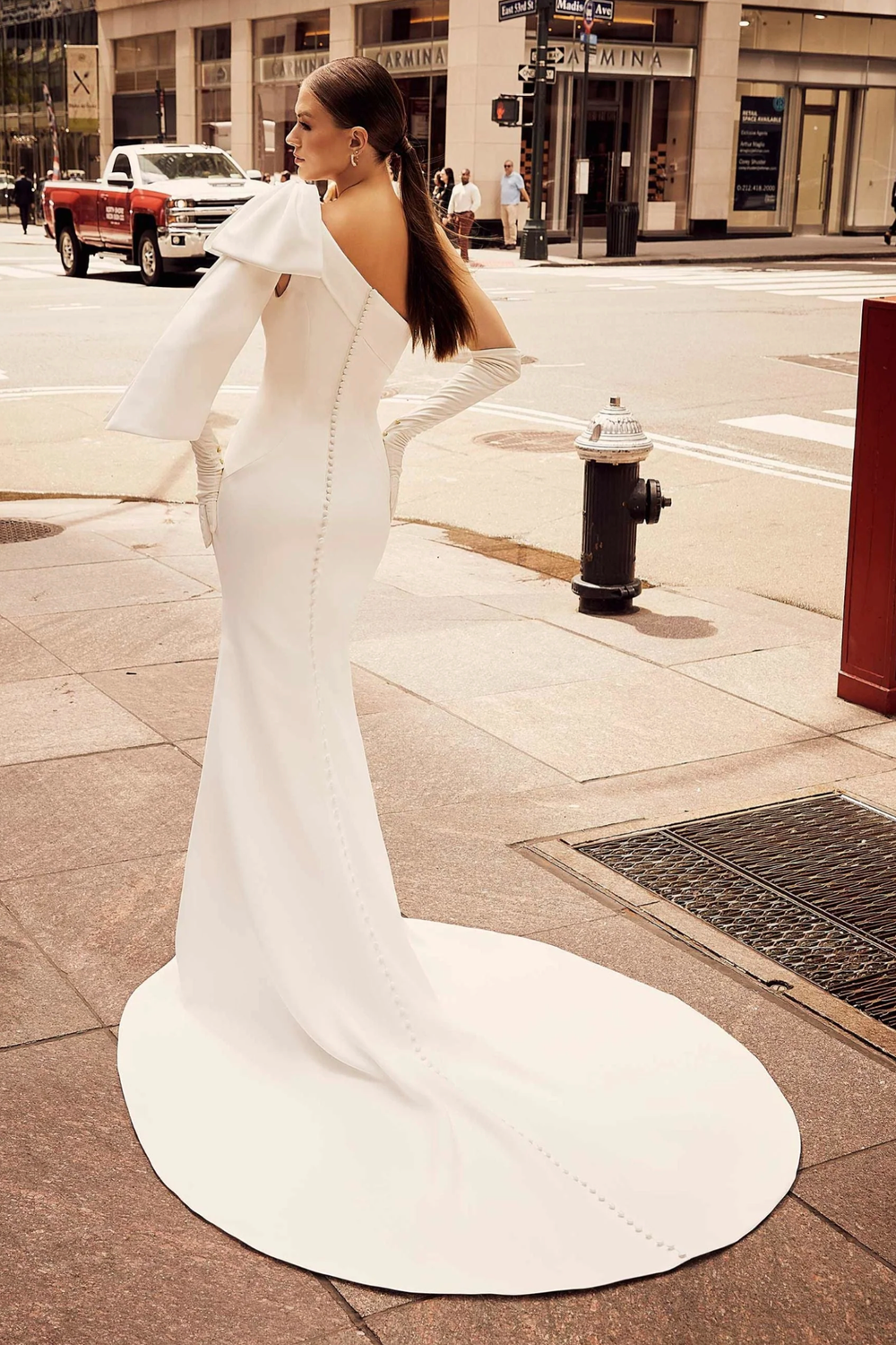 Mori Lee Jana 1
