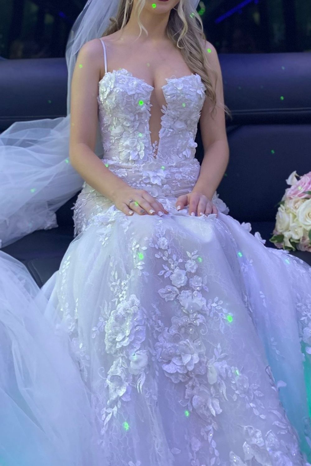 Pnina Tornai 4880PT 3