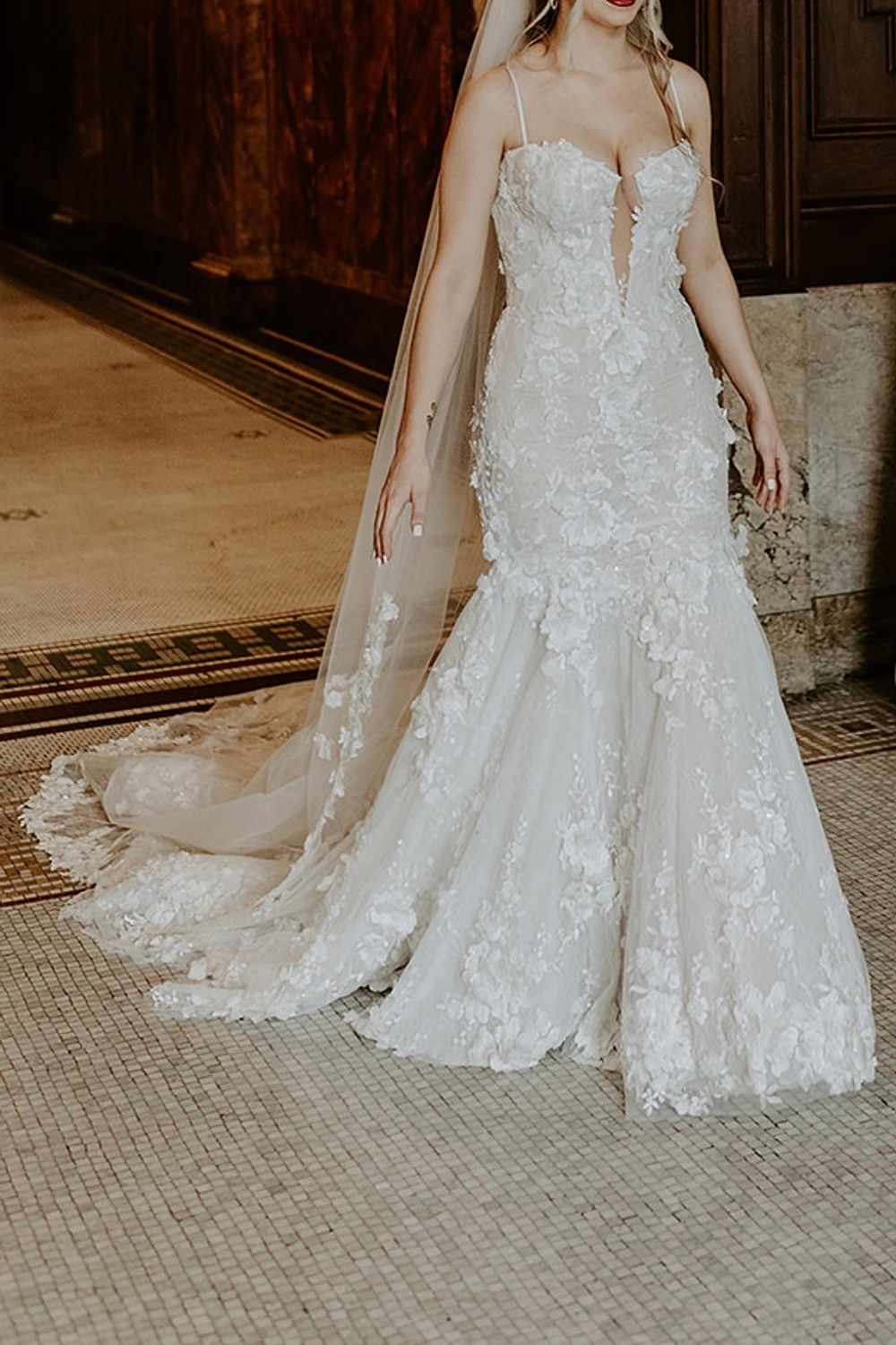 Pnina Tornai 4880PT 0