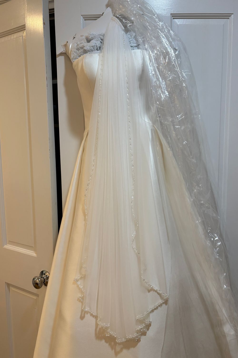 Pronovias Jory 2