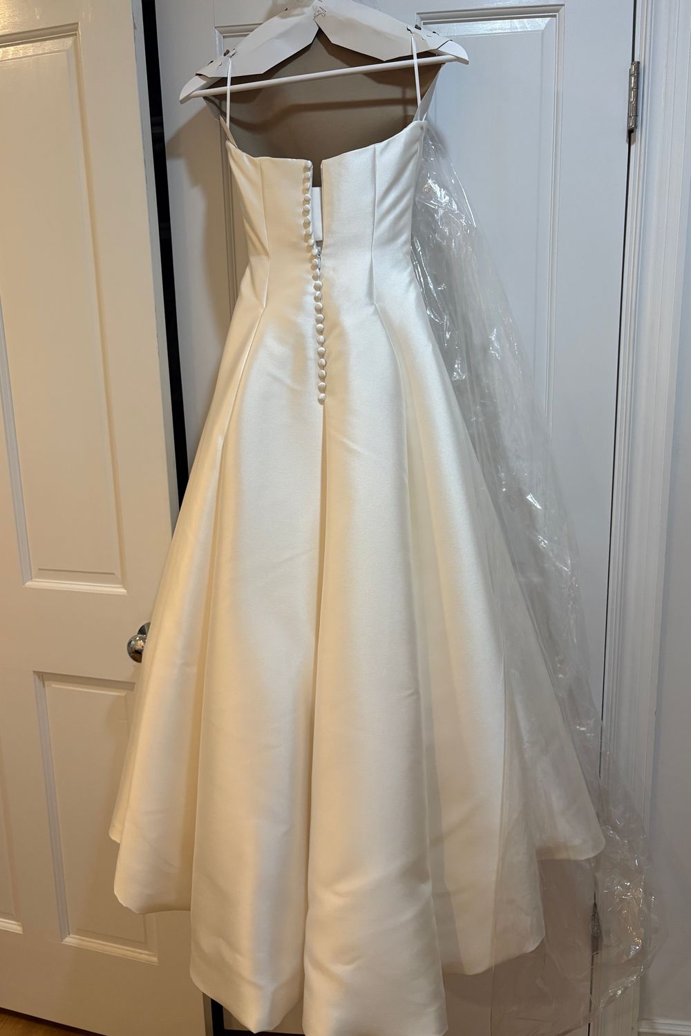Pronovias Jory 4