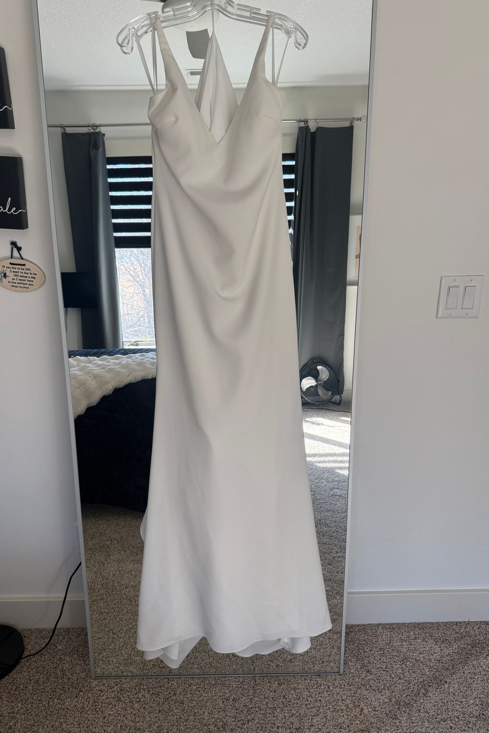 Jimme Huang Wedding Dress 2