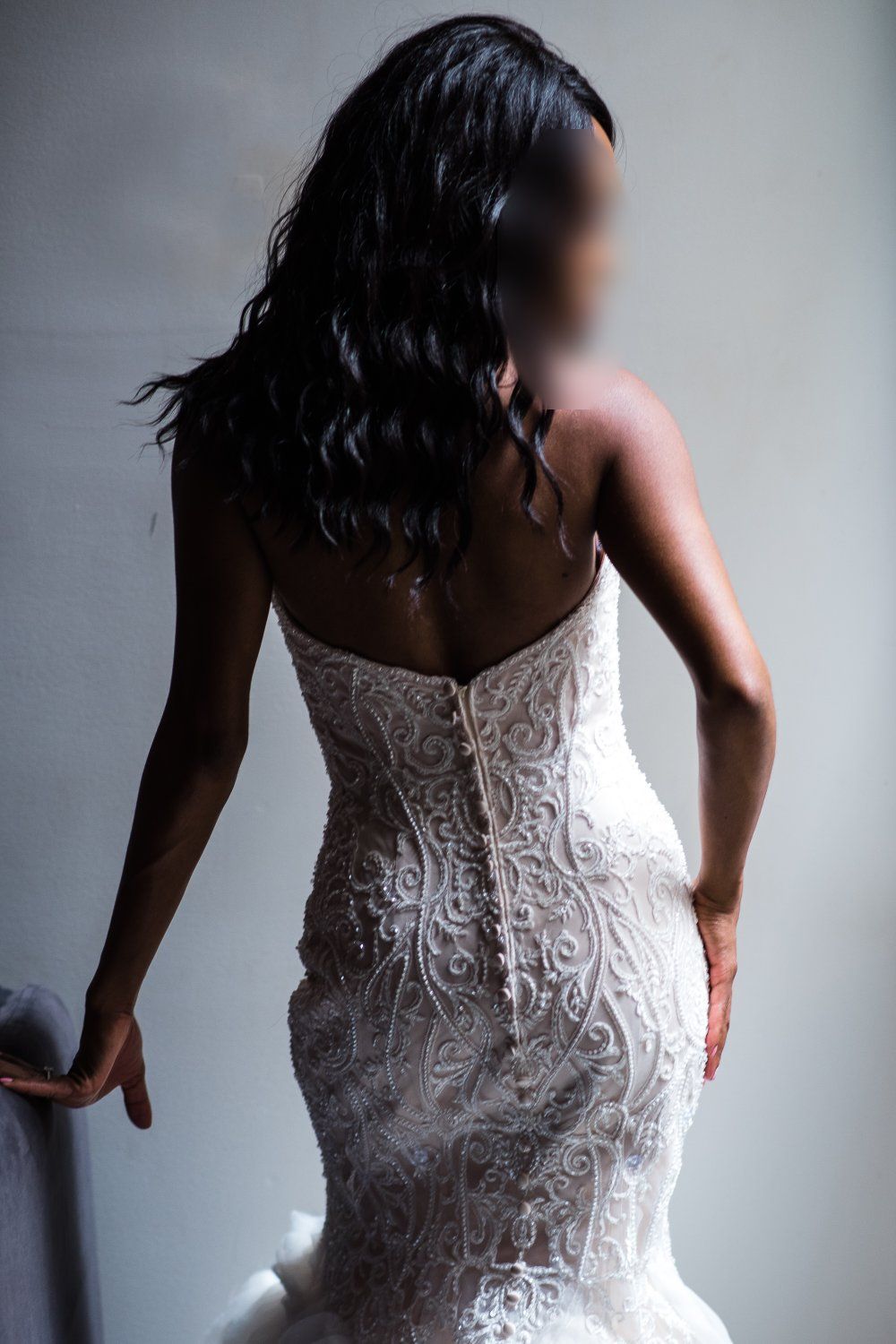Madison James MJ308 2