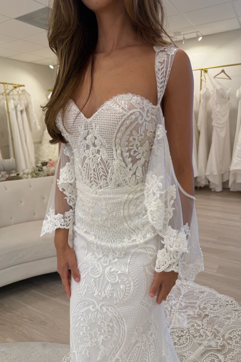 Daphne et Chloe Maison Collection Nichelle 0