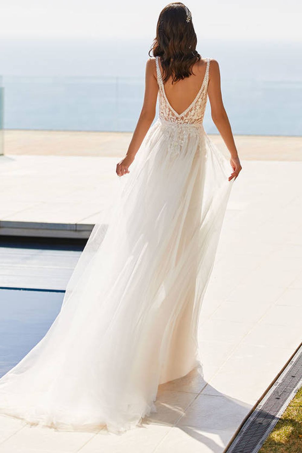 Pronovias Brie 1