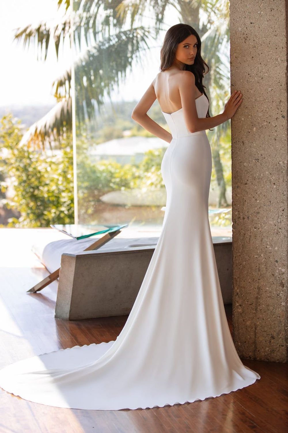 Pronovias Williams 1
