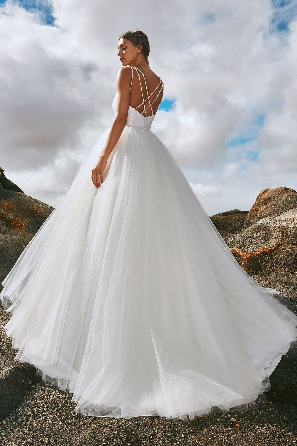 Pronovias Valensole 1