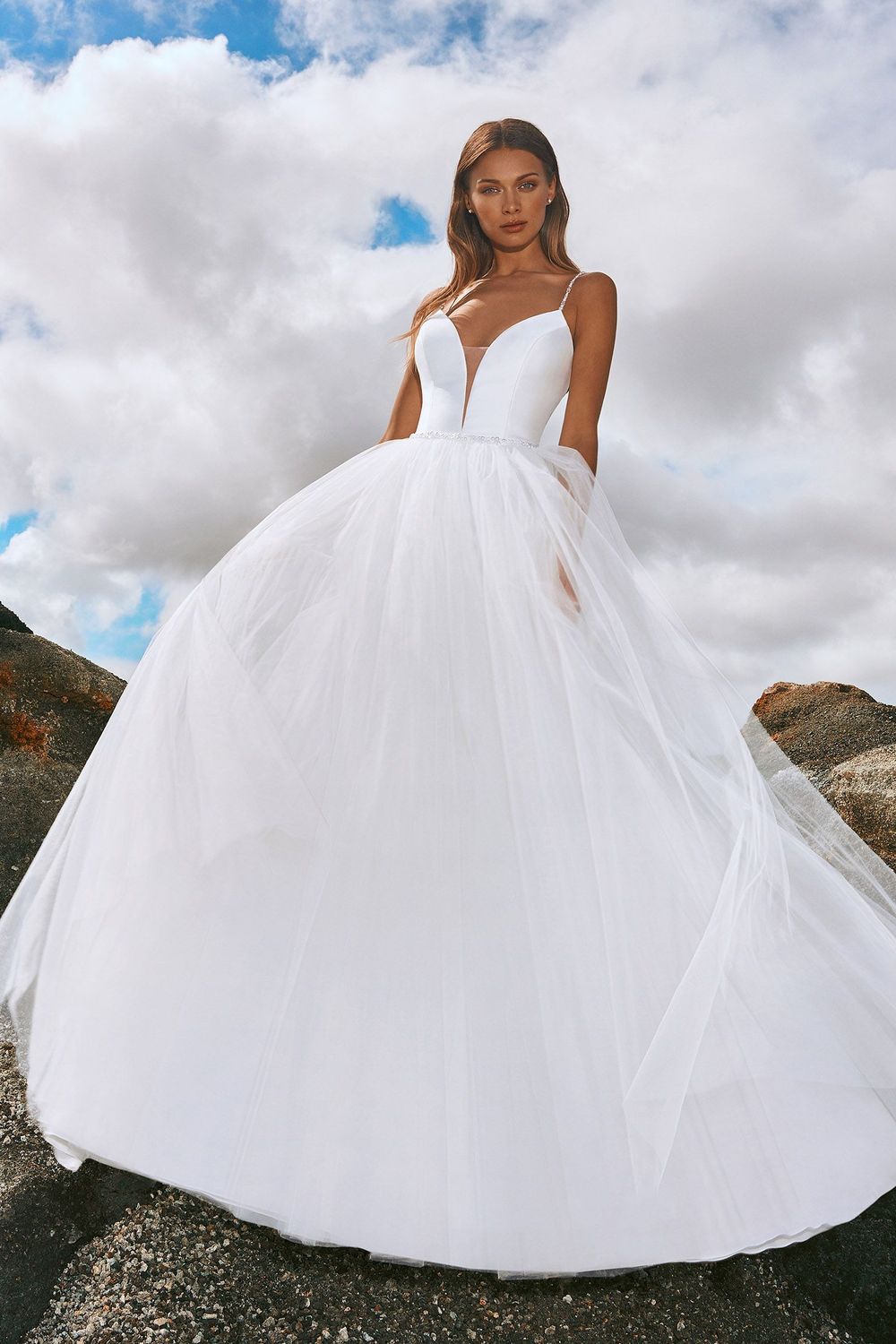 Pronovias Valensole 0