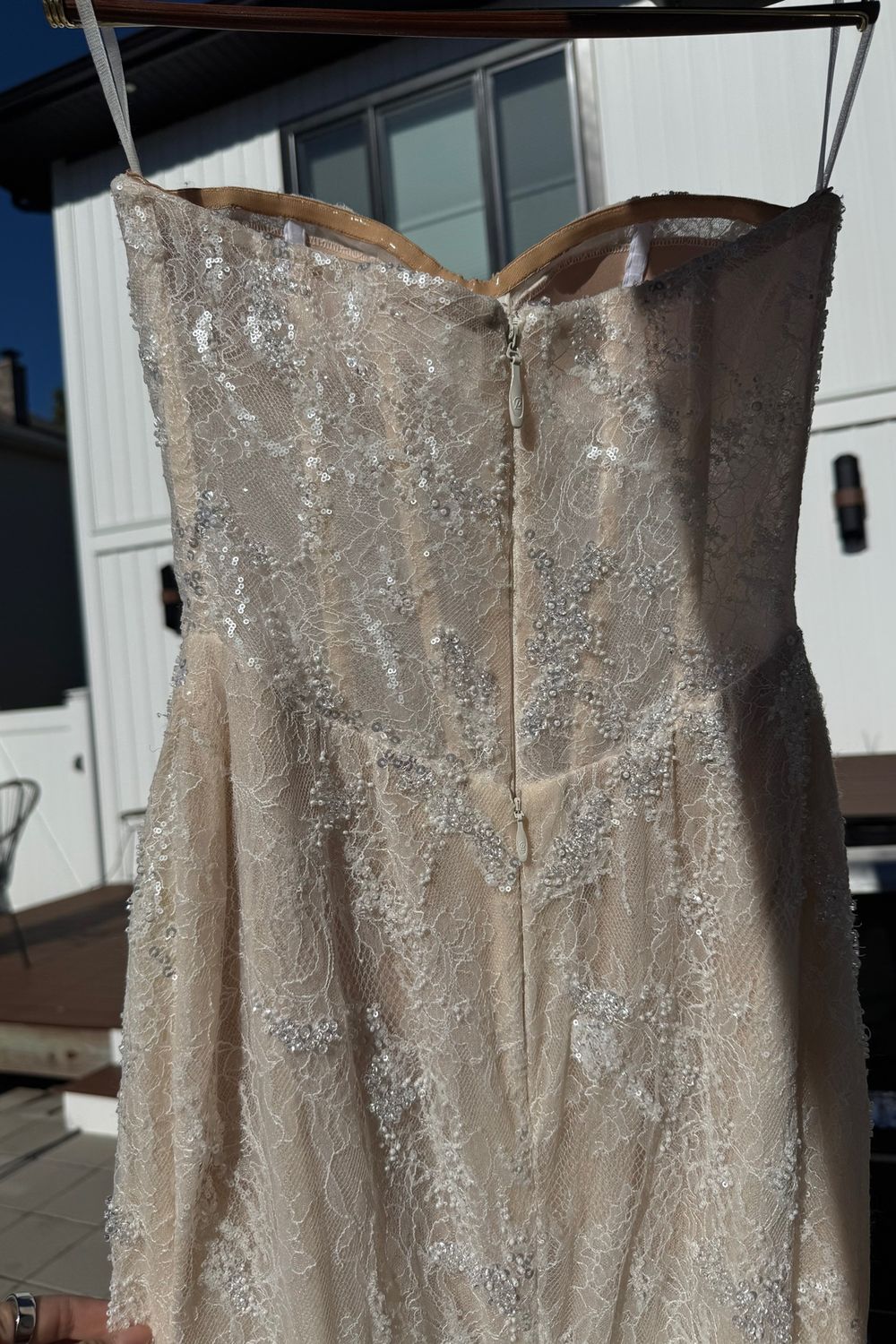Galia Lahav Berry 6