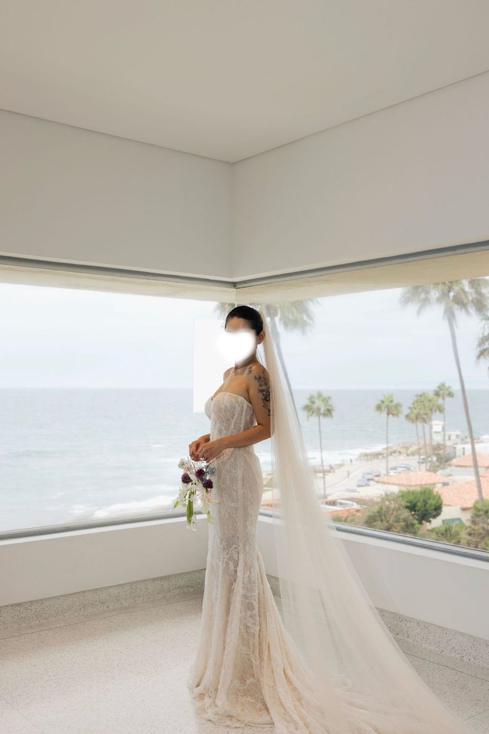 Galia Lahav Berry 2