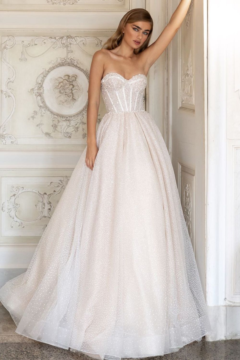Daphne et Chloe Maison Collection Candace 0