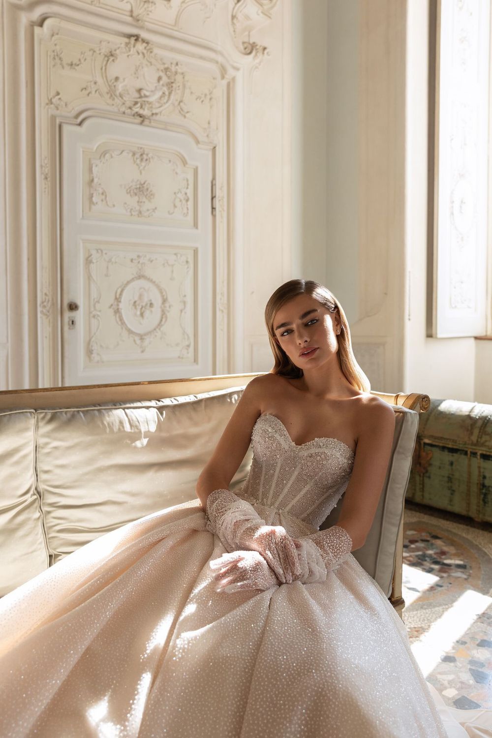 Daphne et Chloe Maison Collection Candace 2