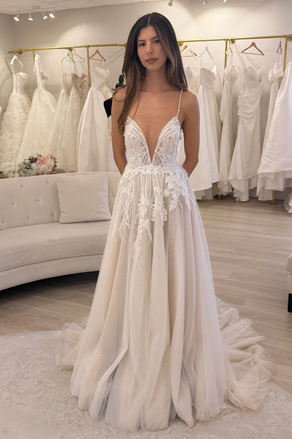 Daphne et Chloe Maison Collection Zoya 0