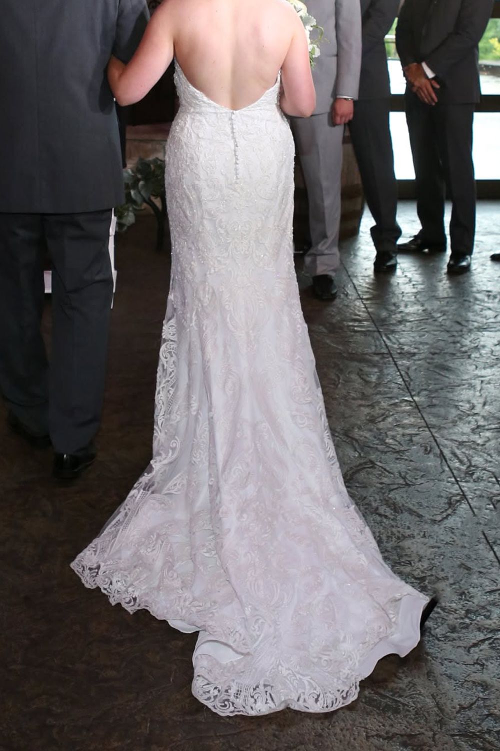 Maggie Sottero Hadley 2