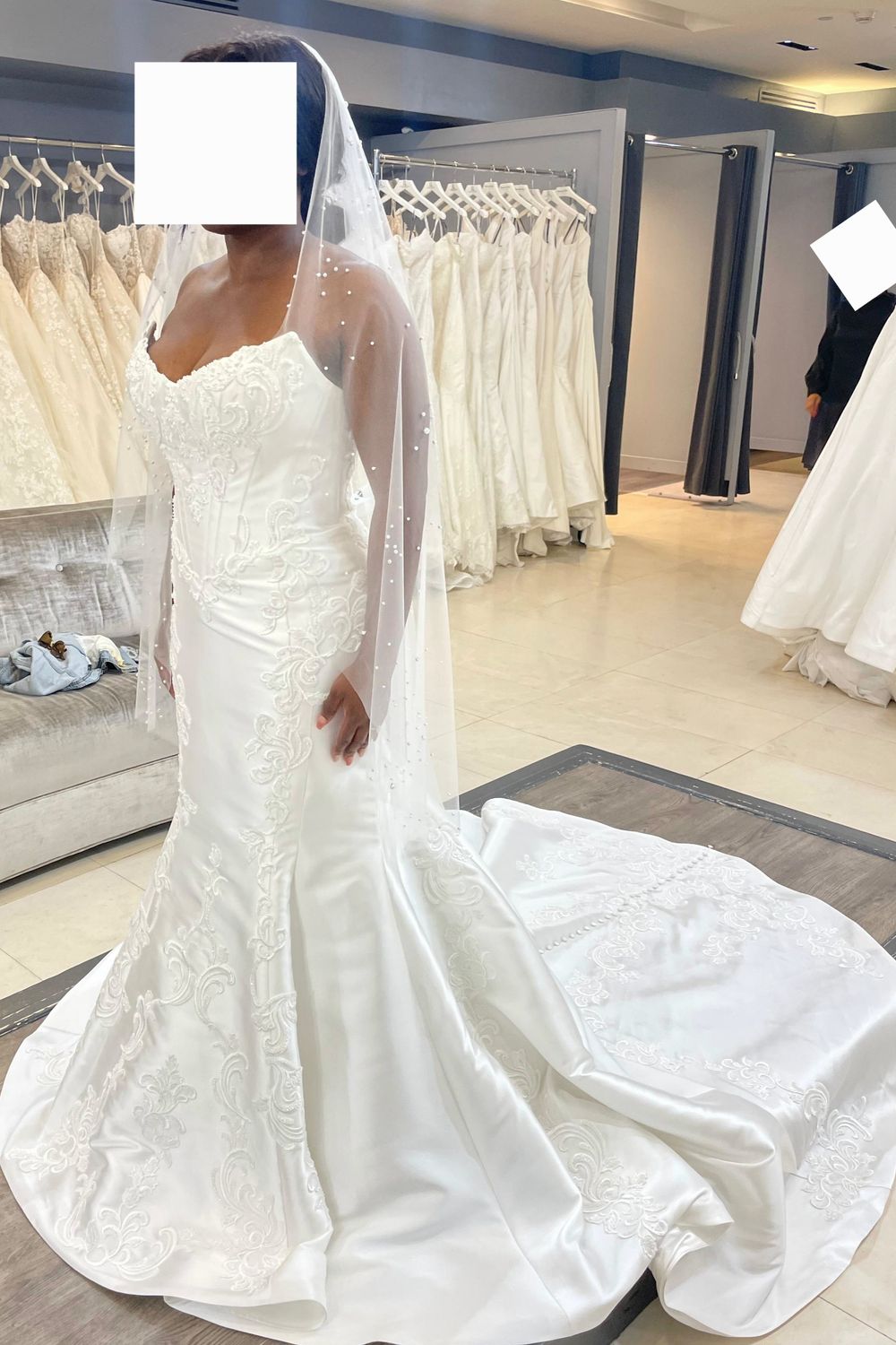 Martina Liana Luxe LE1436 7