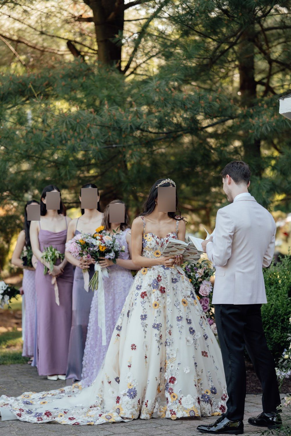 Calla Blanche Esther 2