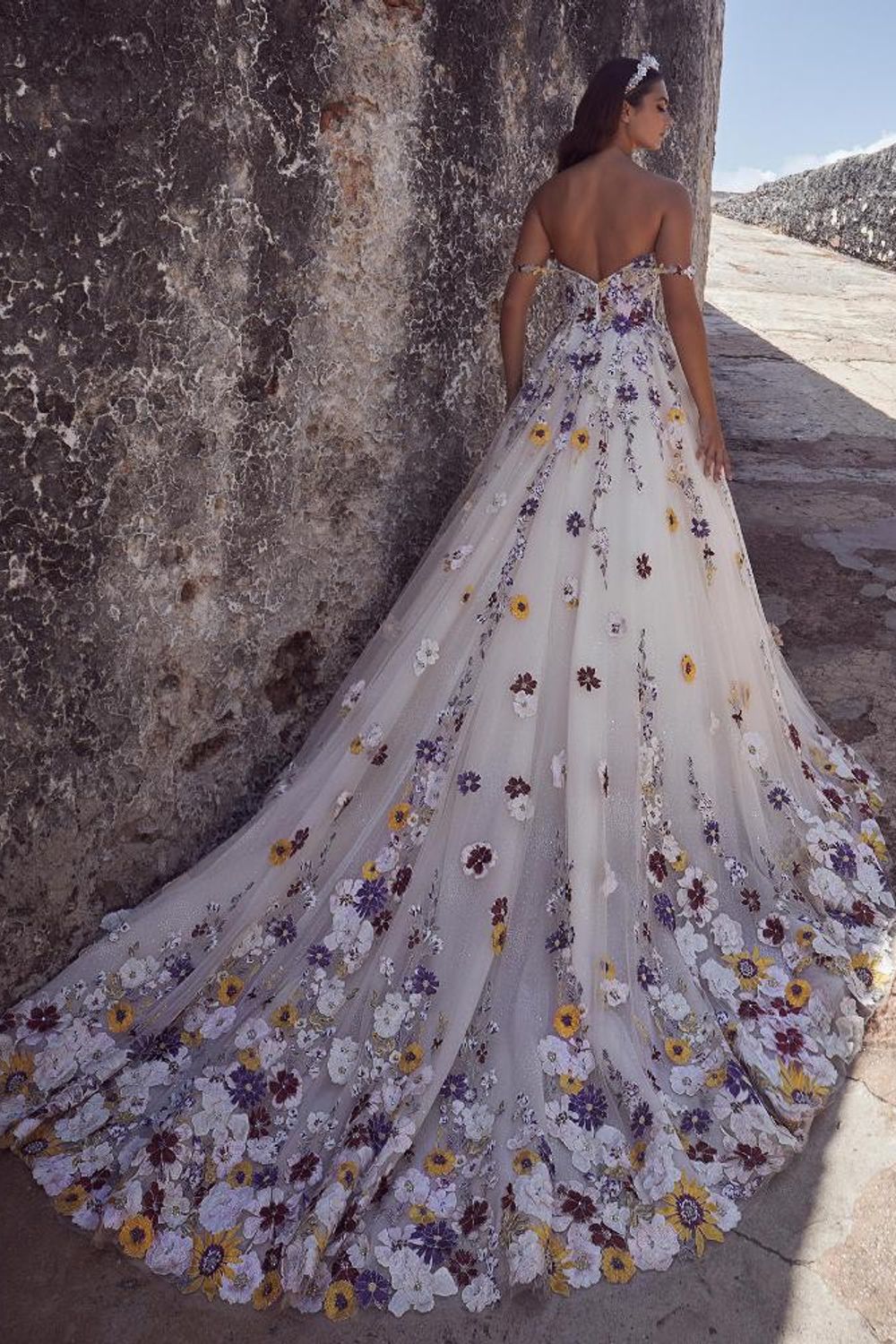 Calla Blanche Esther 9