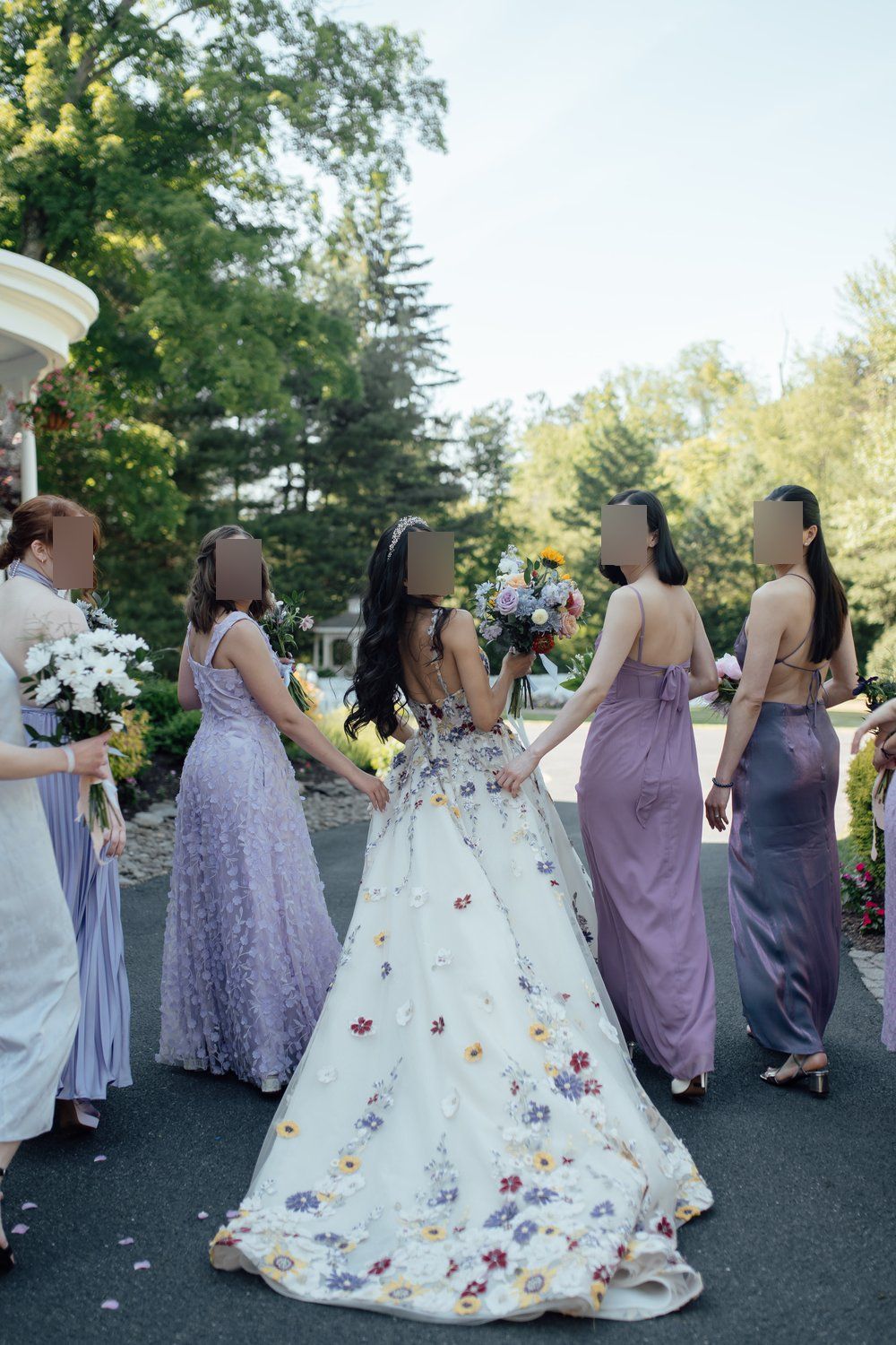 Calla Blanche Esther 5