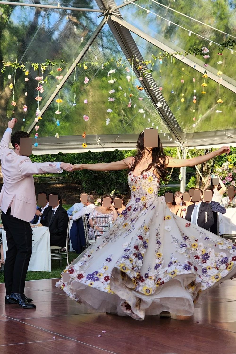 Calla Blanche Esther 0