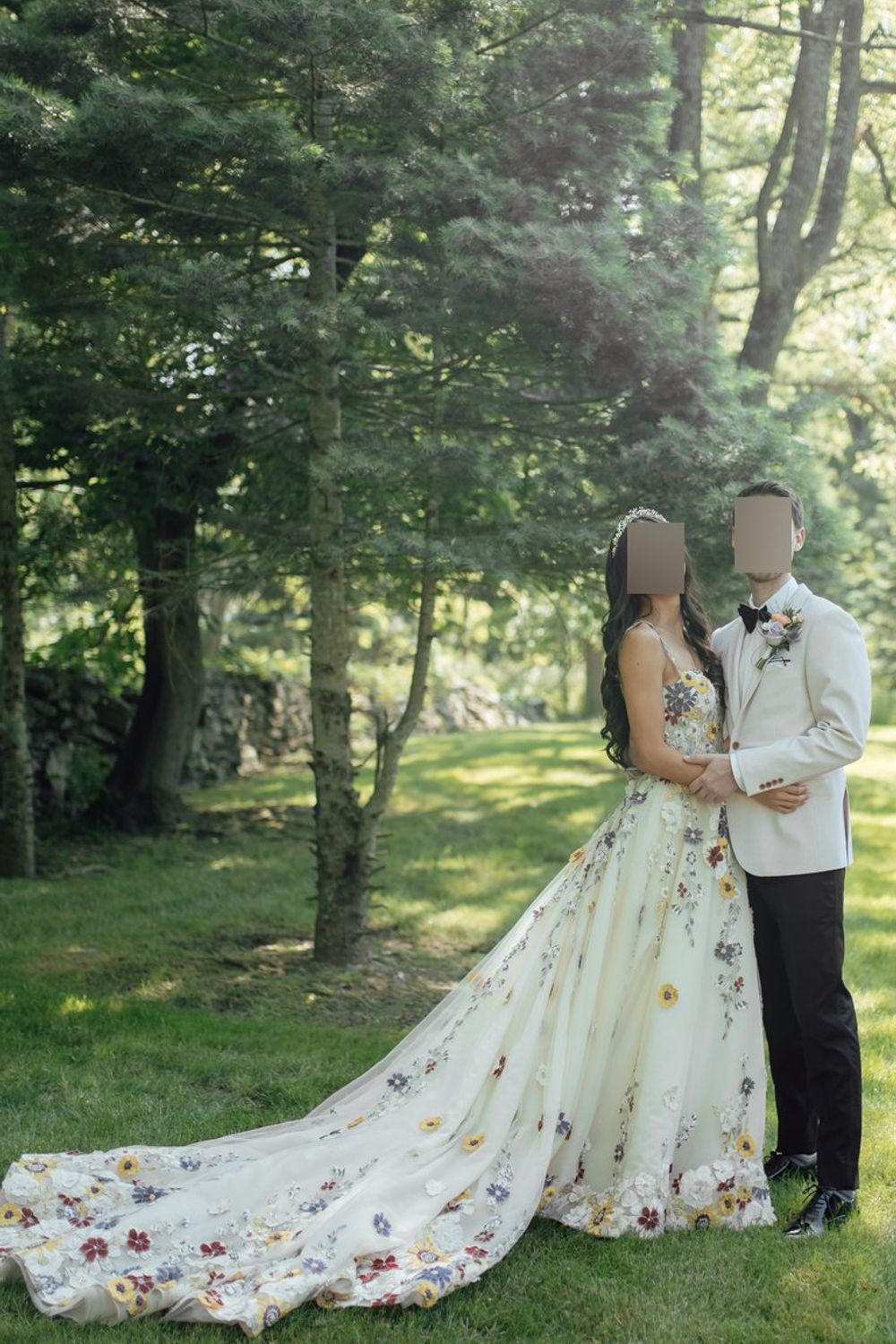 Calla Blanche Esther 1