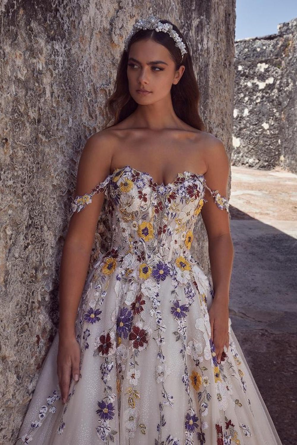 Calla Blanche Esther 10