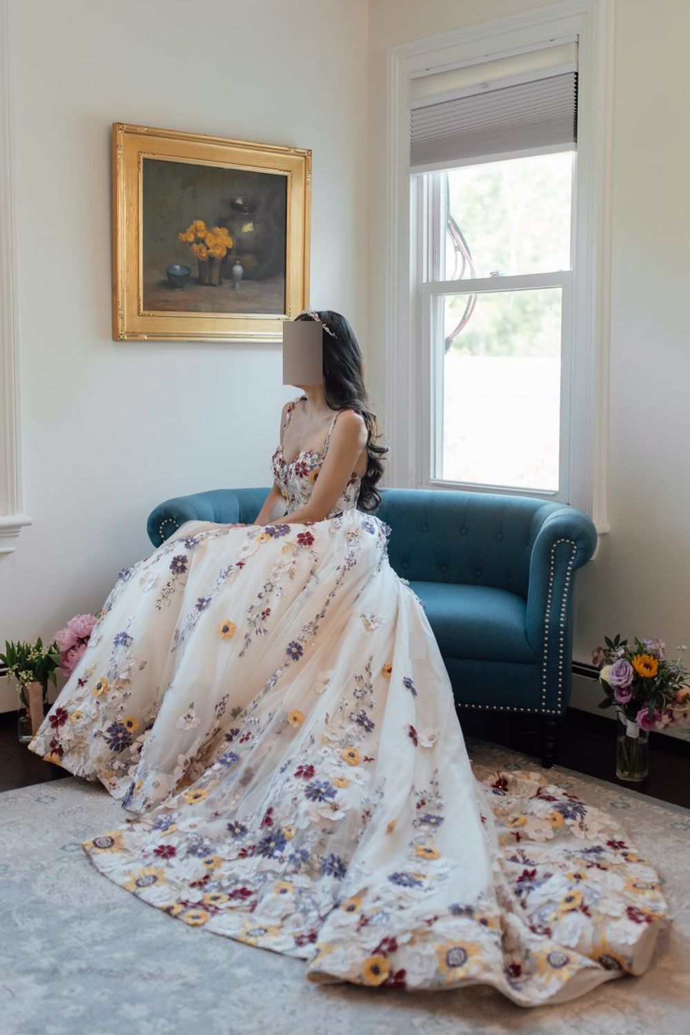 Calla Blanche Esther 4