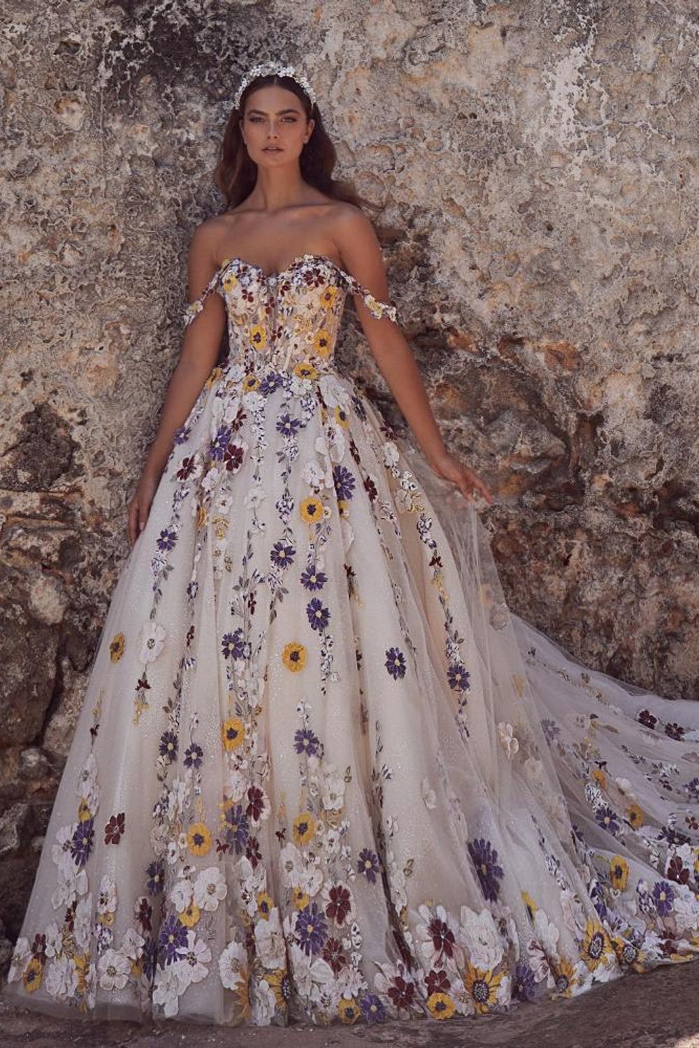 Calla Blanche Esther 8