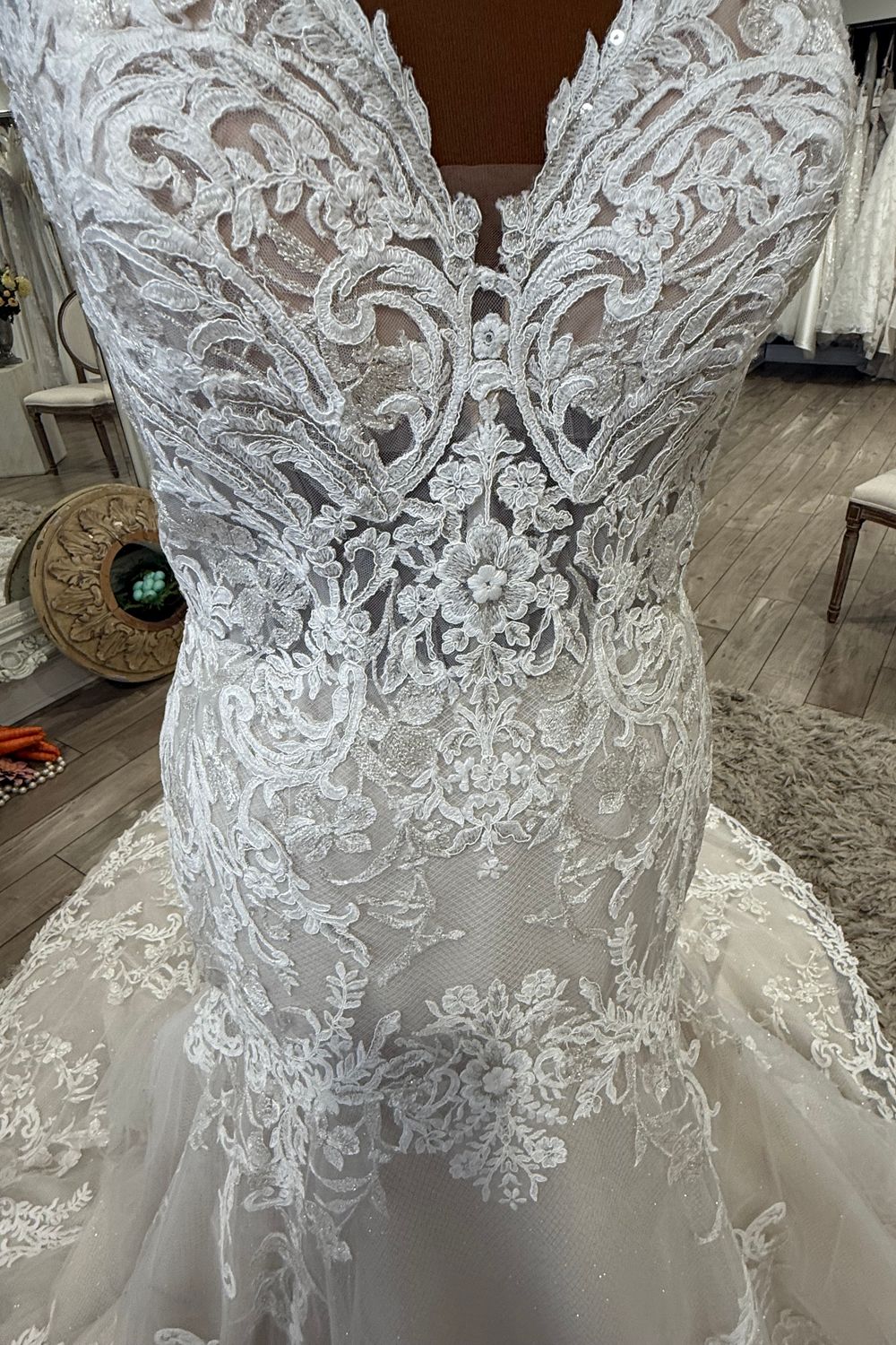 Sophia Tolli Zariyah (Y22181) 6